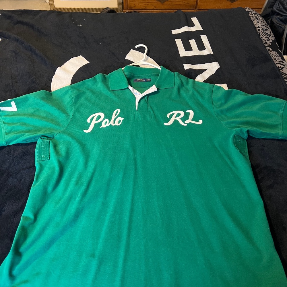 Polo Shirt